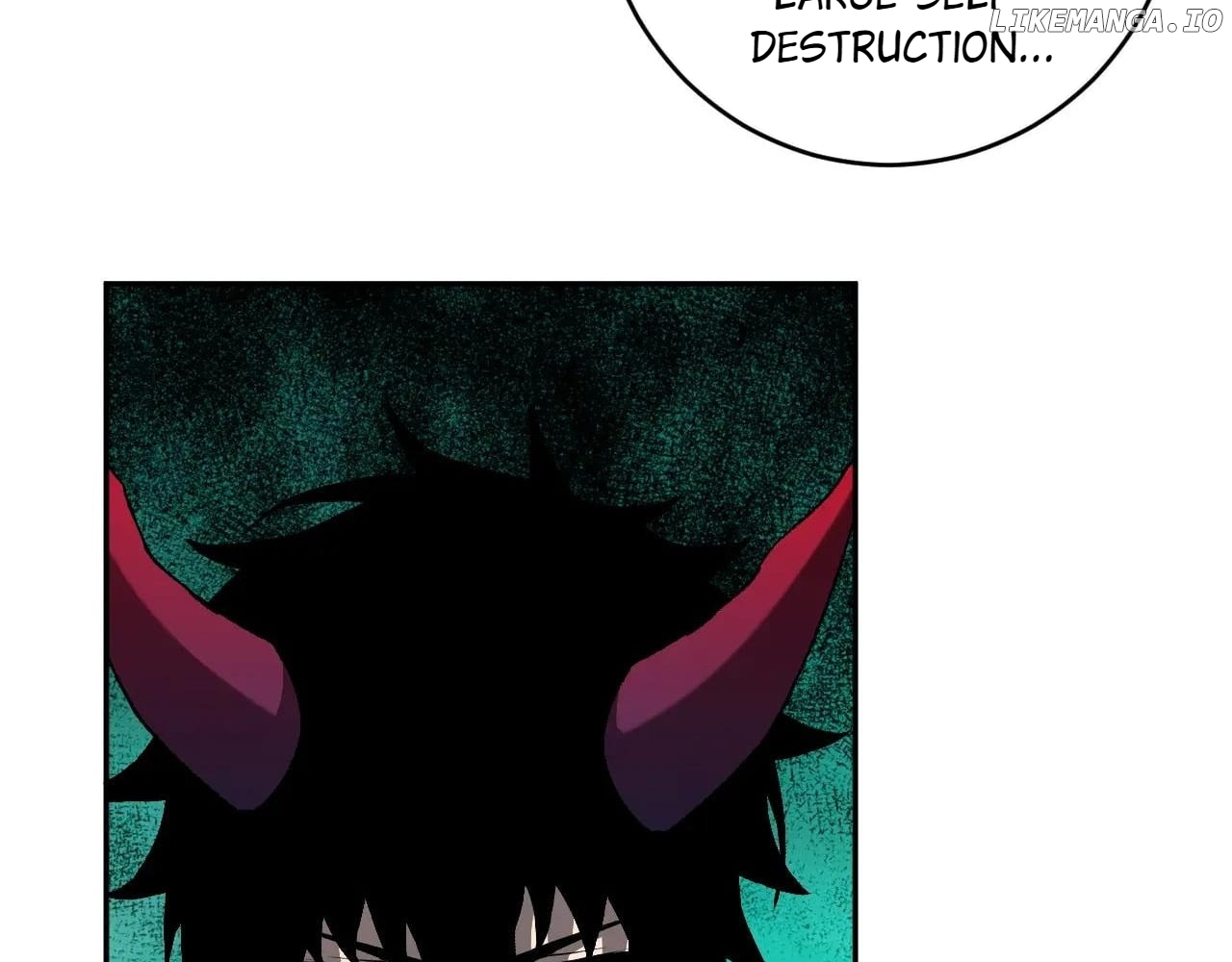 Doomsday for All: Me, Virus Monarch Chapter 76 - page 4